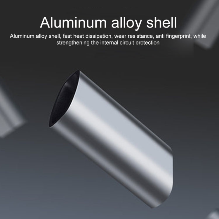 MagSafe 1 to USB-C / Type-C Female Adapter by buy2fix