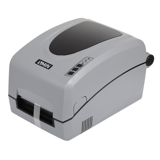 H8 Convenient USB Port Thermal Automatic Calibration Barcode Printer Supermarket, Tea Shop, Restaurant, Max Supported Thermal Paper Size: 57*30mm by buy2fix