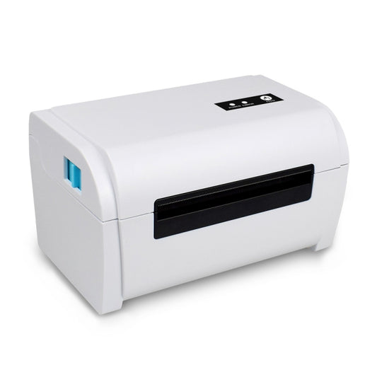 ZJ-9200 Portable USB Port Thermal Ticket Printer with Holder by buy2fix