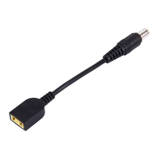 Big Square Female (First Generation) to 7.9 x 5.5mm Male Interfaces Power Adapter Cable for Laptop Notebook, Length: 10cm by buy2fix