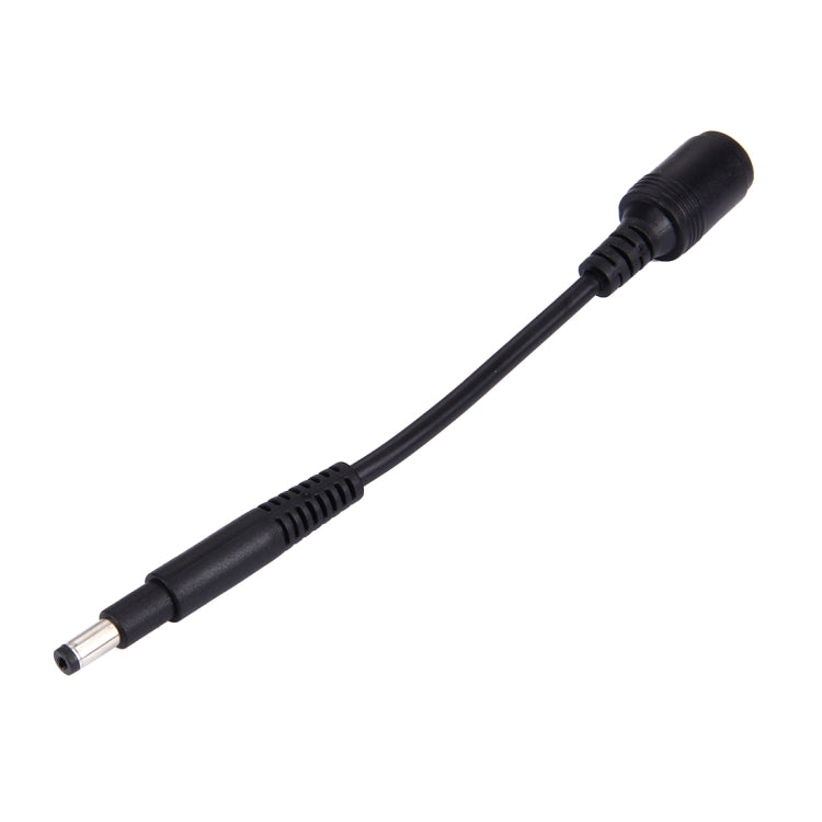 4.8 x 1.7mm Male to 7.4 x 5.0mm Female Interfaces Power Adapter Cable for Laptop Notebook, Length: 10cm by buy2fix