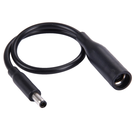4.5 x 3.0mm Male to 7.4 x 5.0mm Female Interfaces Power Adapter Cable for Laptop Notebook, Length: 20cm by buy2fix
