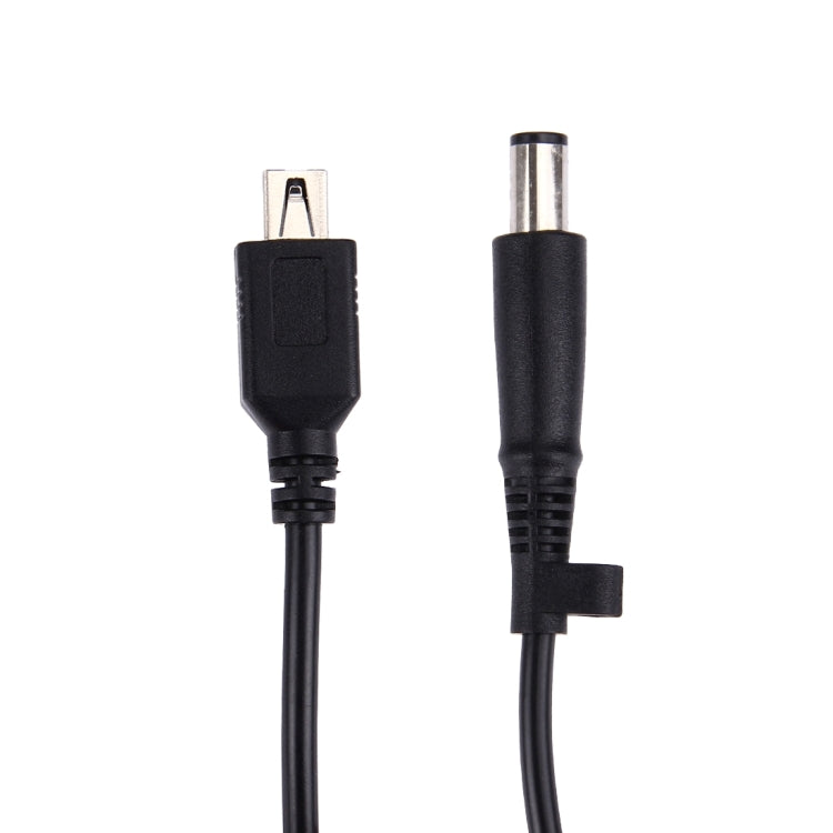 4.5 x 3.0mm Female to 7.4 x 5.0mm Male Interfaces Power Adapter Cable for Laptop Notebook, Length: 20cm by buy2fix