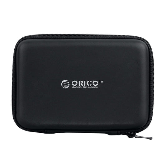 ORICO PHB-25 2.5 inch SATA HDD Case Hard Drive Disk Protect Cover Box(Black) by ORICO