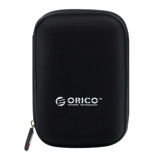 ORICO PHD-25 2.5 inch SATA HDD Case Hard Drive Disk Protect Cover Box(Black) by ORICO
