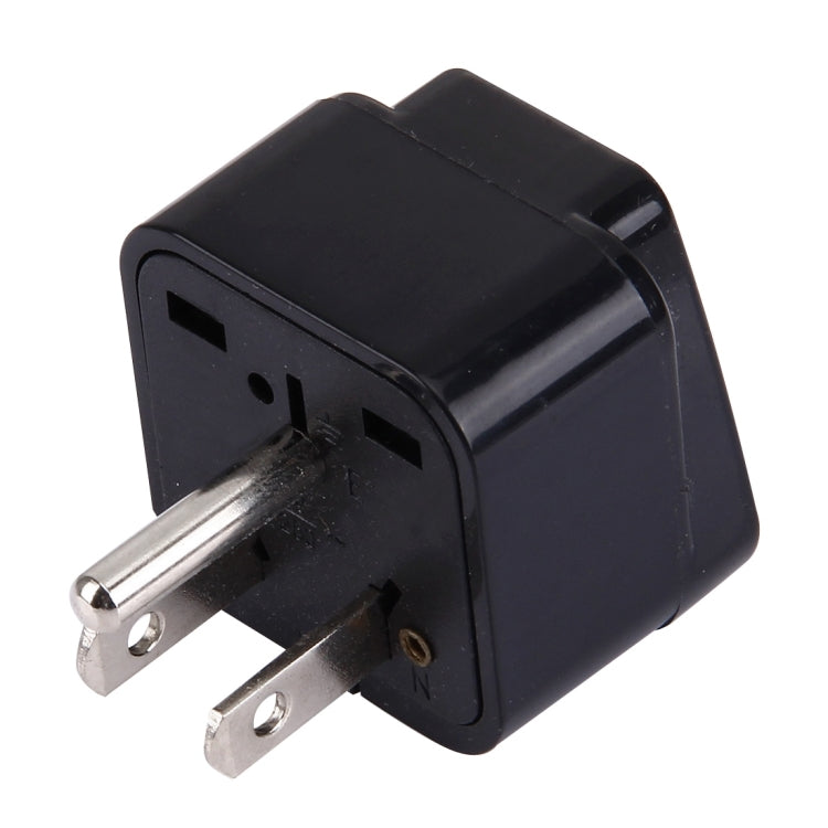 WD-5 Portable Universal Plug to US Plug Adapter Power Socket Travel Converter by buy2fix