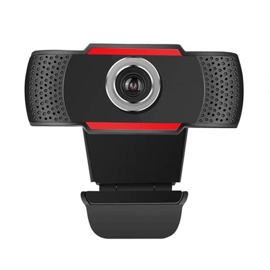 A480 480P USB Camera Webcam with Microphone by buy2fix