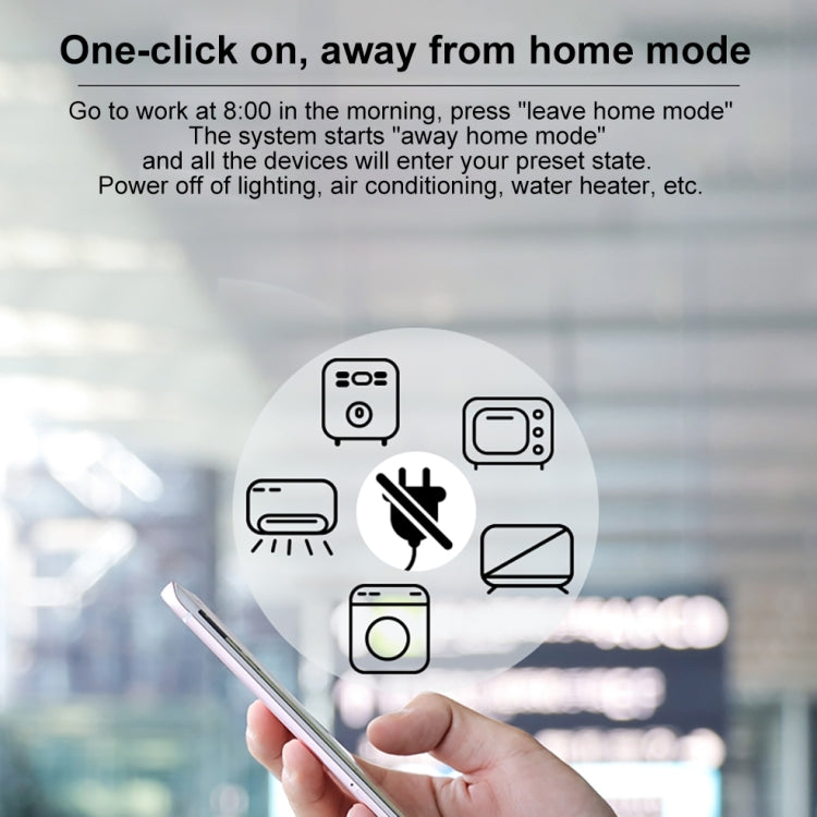 YRC11 WiFi Infrared Smart Universal Remote Controller, Support Mobile Phones APP Remote Control & Alexa Voice Control by buy2fix