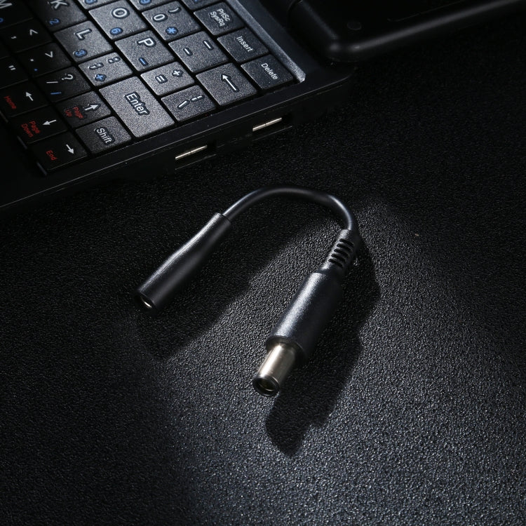 7.4x5.0 Male to 4.5x0.6 Female Waterproof Power Charger Adapter Cable by buy2fix