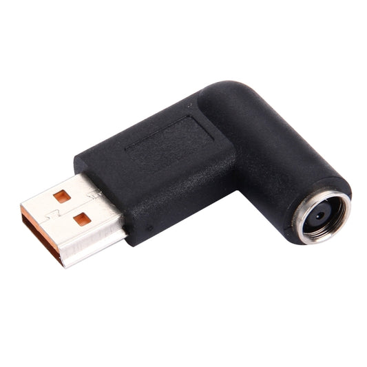 7.9x5.5mm Female to Lenovo YOGA 3 Male Interfaces Power Adapters for Lenovo YOGA 3 Laptop Notebook by buy2fix