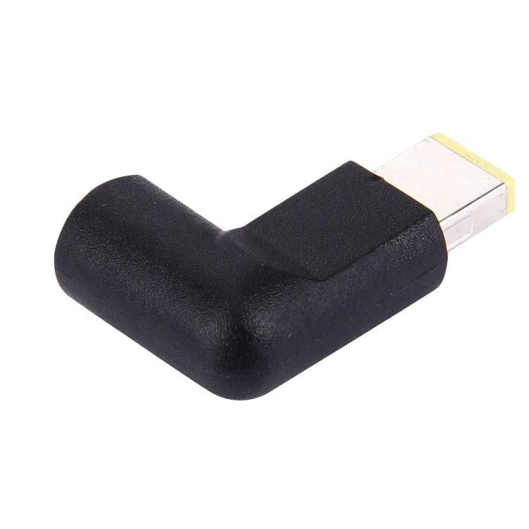 7.9x5.5mm Female to Big Square USB (First Generation) Male Interfaces Power Adapters for Lenovo Thinkpad/ThinkBook/Xiaoxin by buy2fix