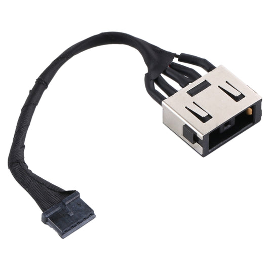 DC Power Jack Connector With Flex Cable for Lenovo ThinkPad T460S T470S DC30100PY00 by buy2fix