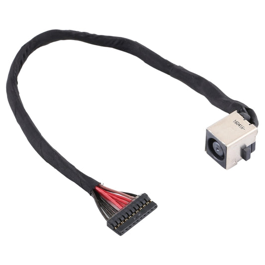 DC Power Jack Connector With Flex Cable for Acer Predator 17X GX-791 GX-792 50.Q10N5.004 2DW1003-026111F 1417-00DD000 by buy2fix