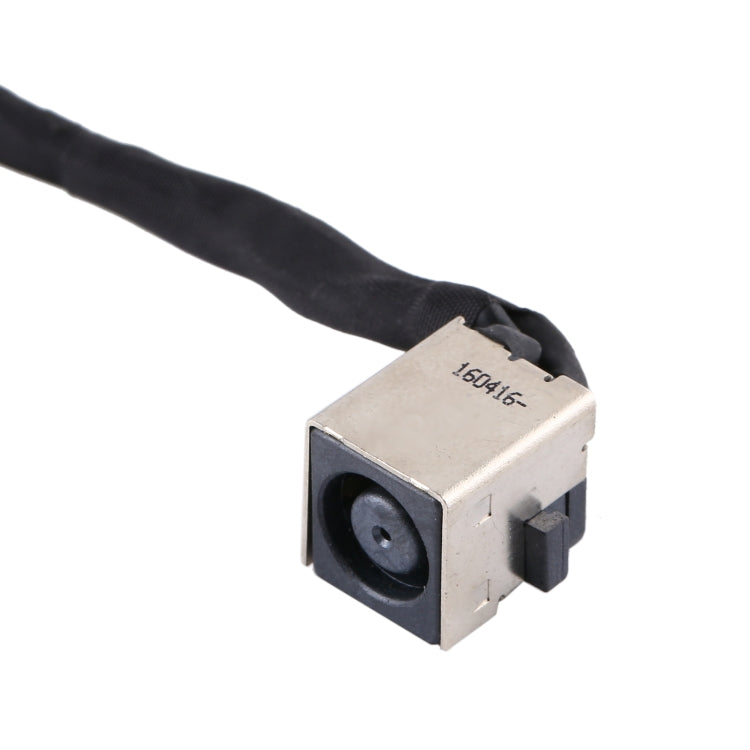 DC Power Jack Connector With Flex Cable for Acer Predator 17X GX-791 GX-792 50.Q10N5.004 2DW1003-026111F 1417-00DD000 by buy2fix