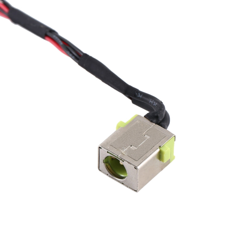 DC Power Jack Connector With Flex Cable for Acer Nitro 5 AN515-52 AN515-53 by buy2fix