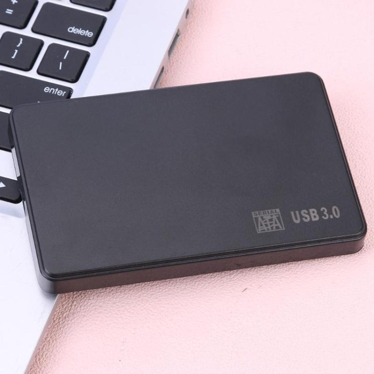 2.5 inch USB 3.0 External Hard Drive Disk Case by buy2fix