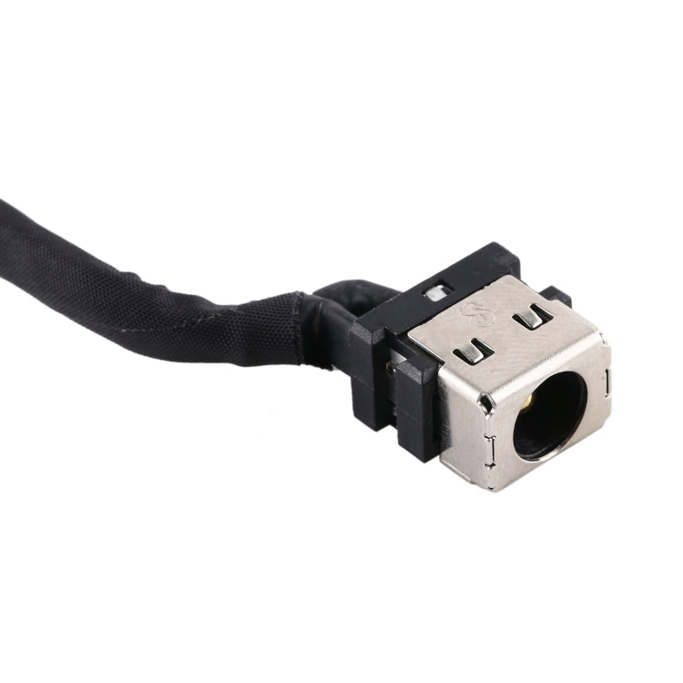 DC Power Jack Connector With Flex Cable for Asus GL503V GL503VM-DB74 by buy2fix