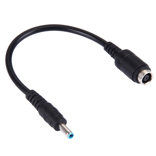 4.5 x 3.0mm Male to 7.4 x 5.0mm Female Interfaces Power Adapter Cable for Laptop Notebook, Length: 20cm by buy2fix