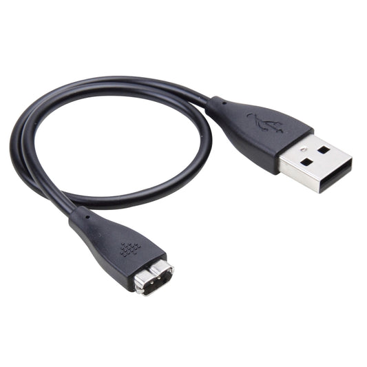 27cm USB to Fitbit Charge HR Charging Cable for Fitbit HR Wristband by buy2fix
