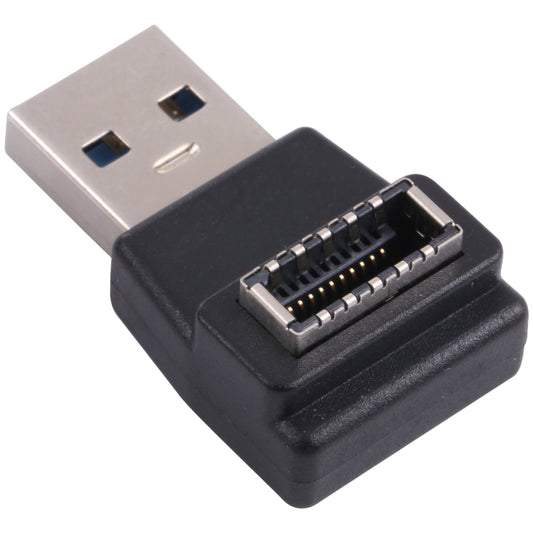 Type-E Female to USB 3.0 Male Computer Host Adapter by buy2fix