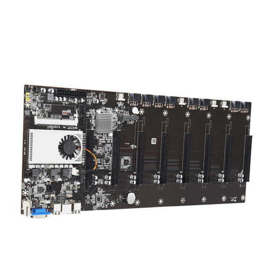 BTC-T37 Professional Mining Motherboard by buy2fix