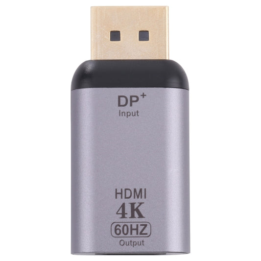 4K 60Hz HDMI Female to Display Port Male Adapter by buy2fix