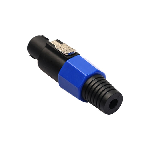 Audio Speaker Plug NL4FC 4 Pin Speaker Plug by buy2fix