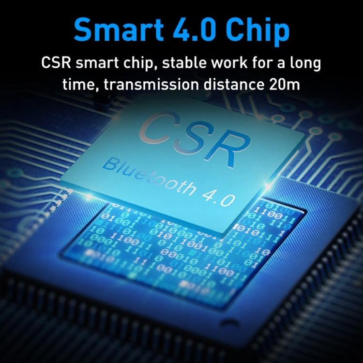 Rocketek RT-BT4B USB External Bluetooth 4.0 Adapter by ROCKETEK