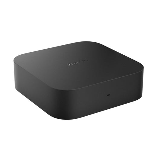 Original Xiaomi Smart Central Hub Gateway Quad-core Built-in Bluetooth Signal Amplifier, AU Plug by Xiaomi
