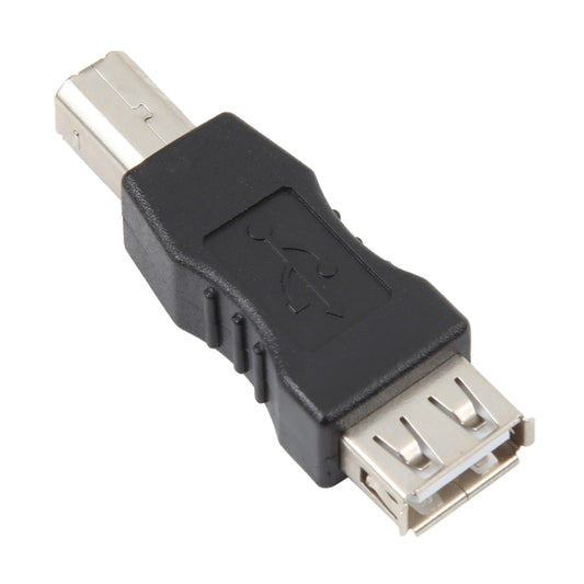 USB 2.0 A Female to USB B Male Adapter by buy2fix