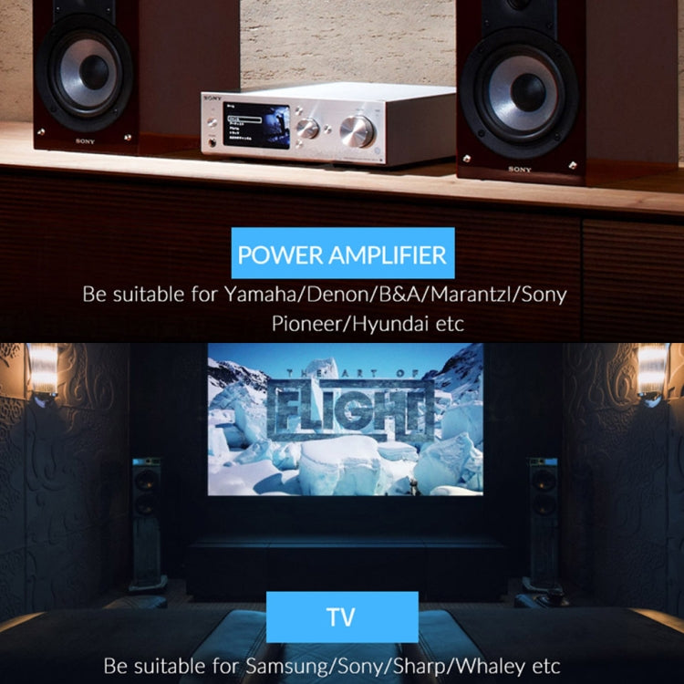 QHG02 SPDIF 3m OD6.0mm Toslink FIBER Male to Male Digital Optical Audio Cable by buy2fix