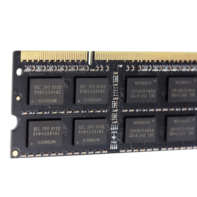 Vaseky 2GB 1333MHz PC3-10600 DDR3 PC Memory RAM Module for Laptop by Vaseky
