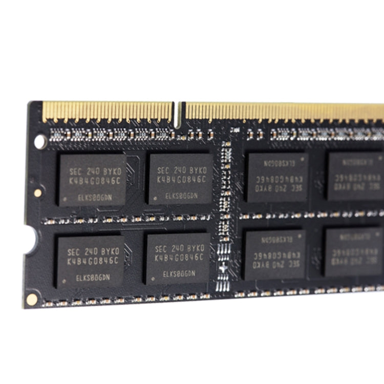 Vaseky 4GB 1600MHz PC3-12800 DDR3 PC Memory RAM Module for Laptop by Vaseky