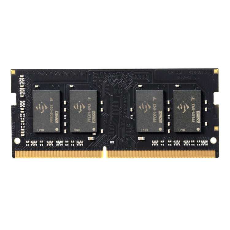 Vaseky 4GB 2133MHz PC4-17000 DDR4 PC Memory RAM Module for Laptop by Vaseky