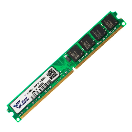 Vaseky 2GB 800MHz PC2-6400 DDR3 PC Memory RAM Module for Desktop by Vaseky