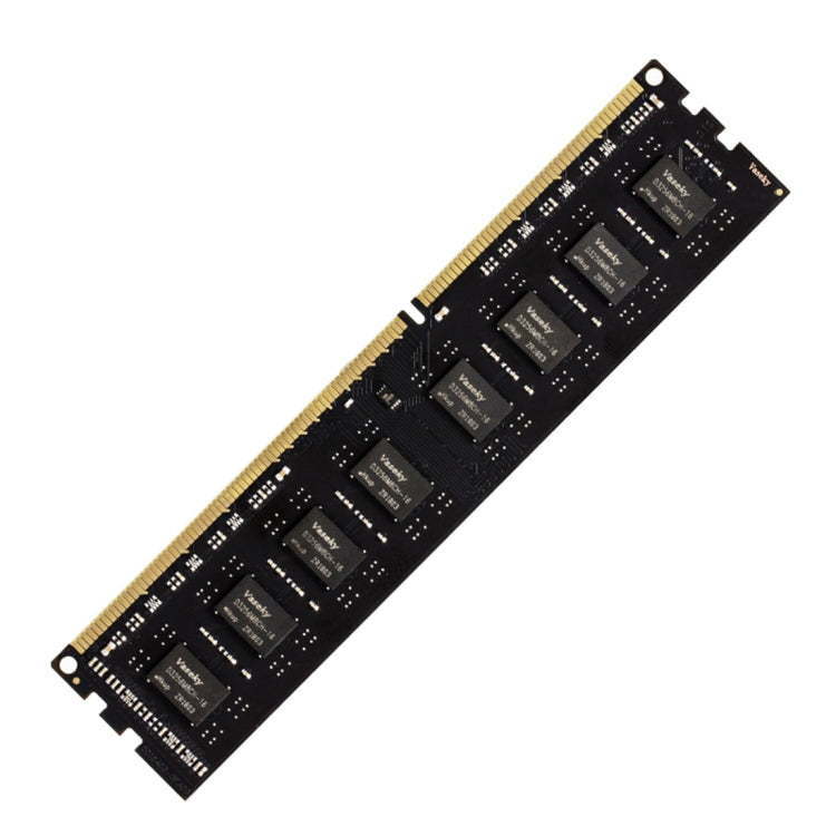 Vaseky 4GB 1333MHz PC3-10600 DDR3 PC Memory RAM Module for Desktop by Vaseky