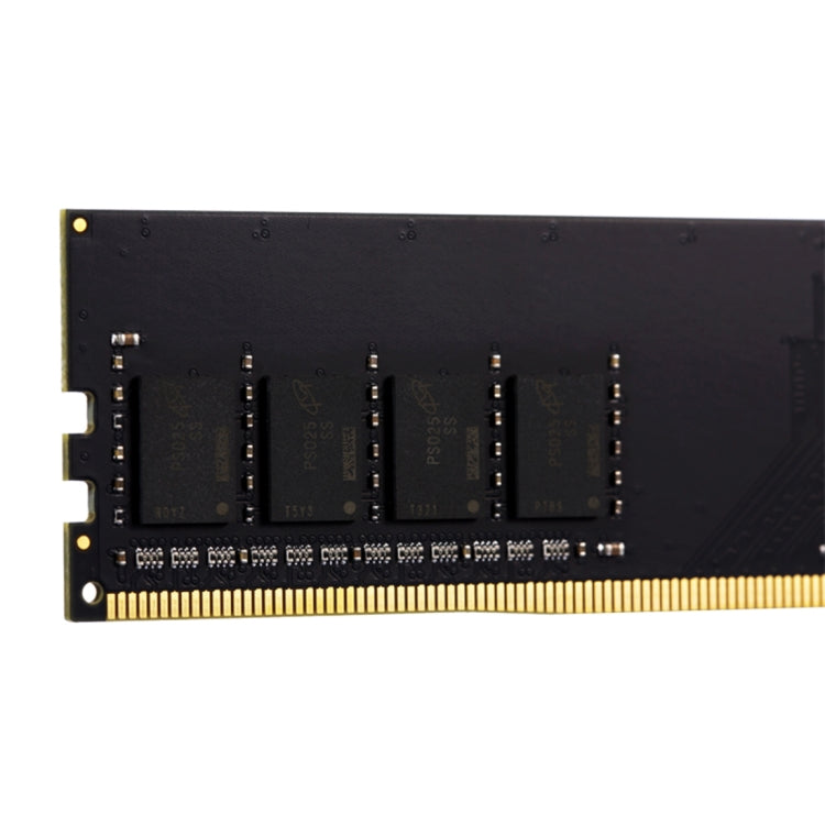 Vaseky 8GB 2400MHz PC4-19200 DDR4 PC Memory RAM Module for Desktop by Vaseky