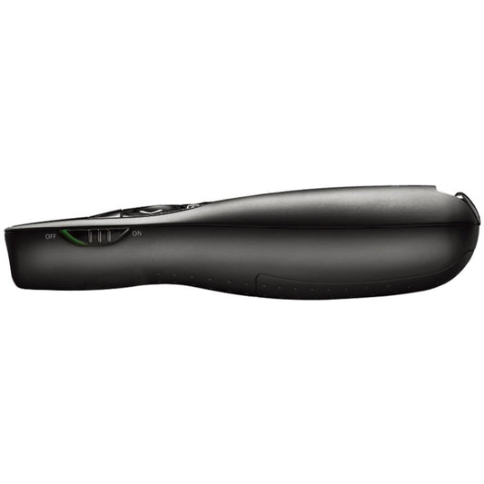 Logitech R400 2.4Ghz Wireless Presenter PPT Remote Control Pen by Logitech