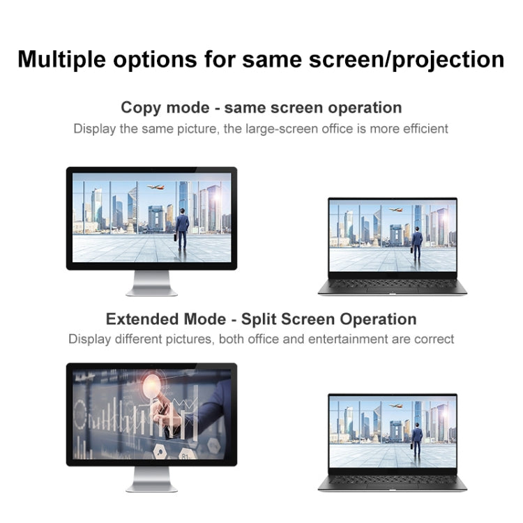 Measy A20W Wireless Receiver, Transmission Distance: 50m by Measy