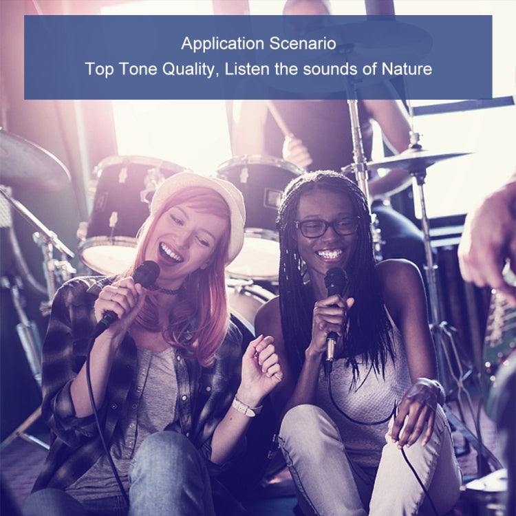 REXLIS 3635 3.5mm Male to Dual RCA Gold-plated Plug Black Cotton Braided Audio Cable for RCA Input Interface Active Speaker, Length: 3m by REXLIS