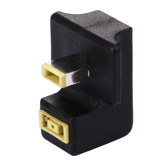 Big Square USB (First Generation) Female to Male Interfaces Power Adapter for Lenovo Thinkpad/ThinkBook/Xiaoxin by buy2fix