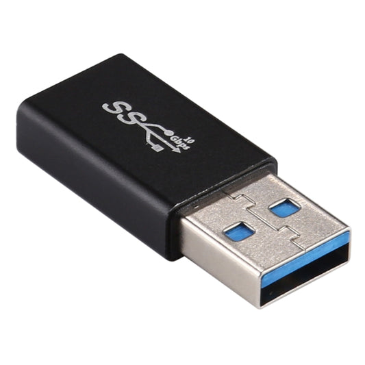 USB 3.0 Female to USB 3.0 Male Coupler Extender Converter by buy2fix