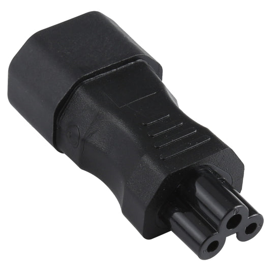 C5 to C14 AC Power Plug Adapter Converter Socket by buy2fix