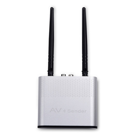 Measy AU680 Wireless Audio Speaker Transmission Box, Transmitter & Receiver, Transmission Distance: 100m by buy2fix