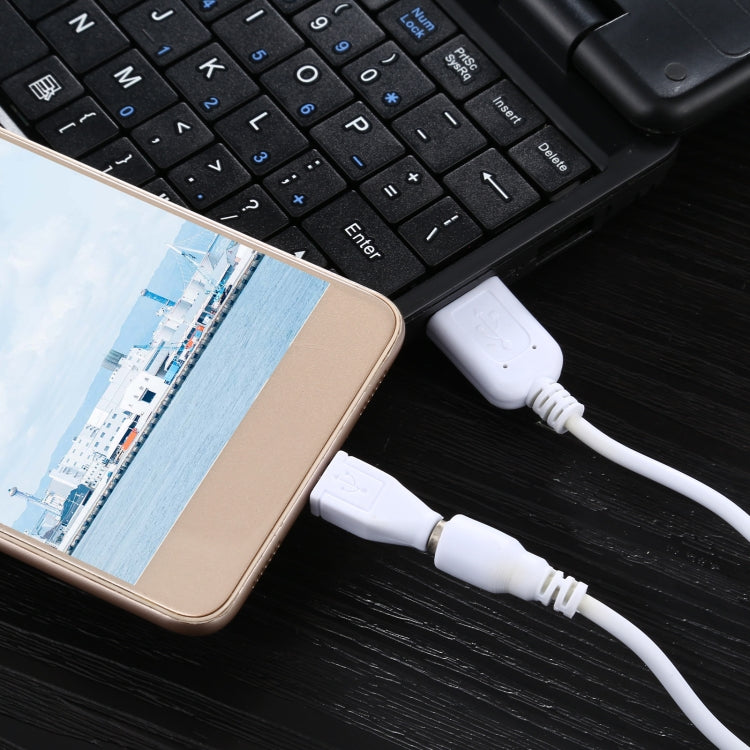 5 in 1 Multi-function Data Cable with 4 Adapters, Suitable for Mico USB / HDMI / Nokia 2.0 / iPhone 4 by buy2fix