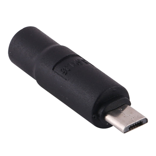 10 PCS 3.5 x 1.35mm to Micro USB DC Power Plug Connector by buy2fix