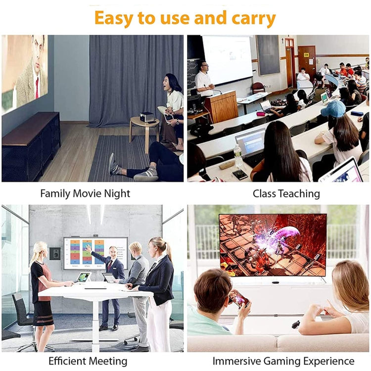 USB-C / Type-C 3.1 to USB 2.0 Converter Adapter Cable by buy2fix