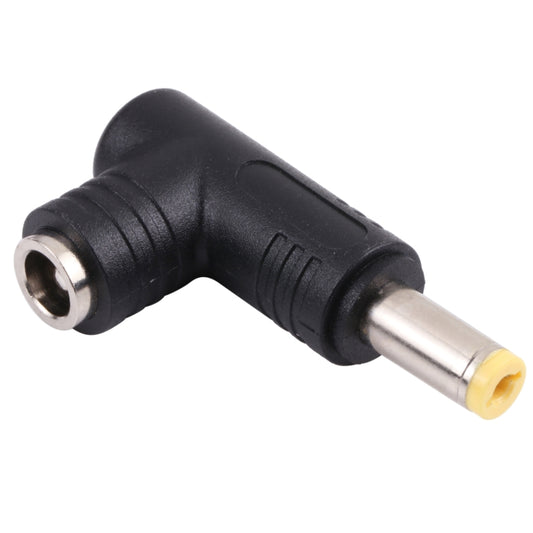 240W 5.5 x 2.1mm Male to 5.5 x 2.5mm Female Adapter Connector by buy2fix