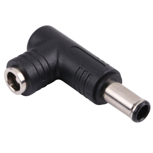 240W 6.0 x 1.4mm Male to 5.5 x 2.5mm Female Adapter Connector by buy2fix