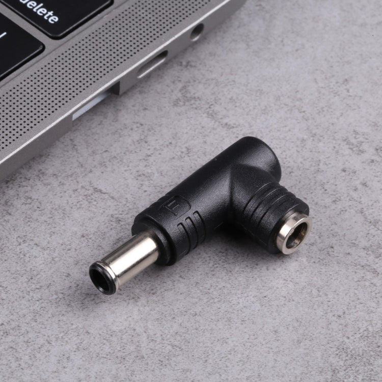 240W 6.0 x 1.4mm Male to 5.5 x 2.5mm Female Adapter Connector by buy2fix